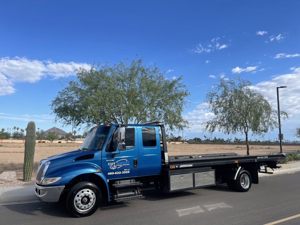 Cuthroat Towing (2)