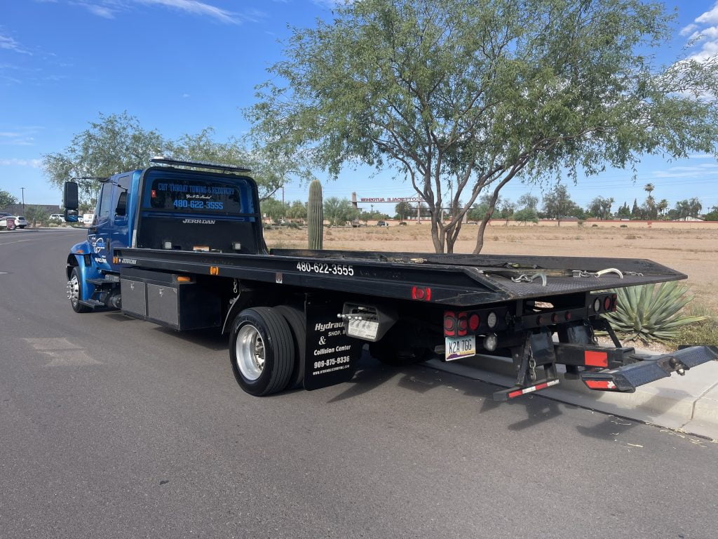 Cuthroat Towing (3)
