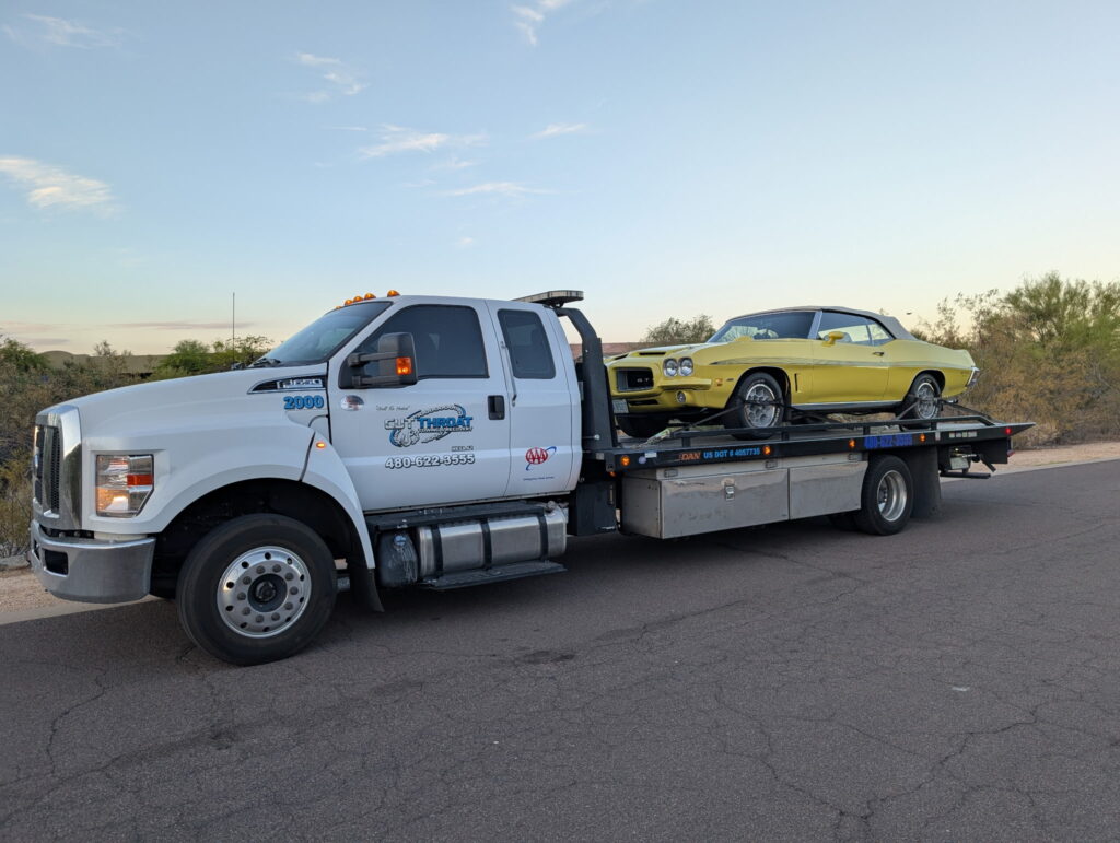 Cut Throat Towing And Recovery Client Provided (1)